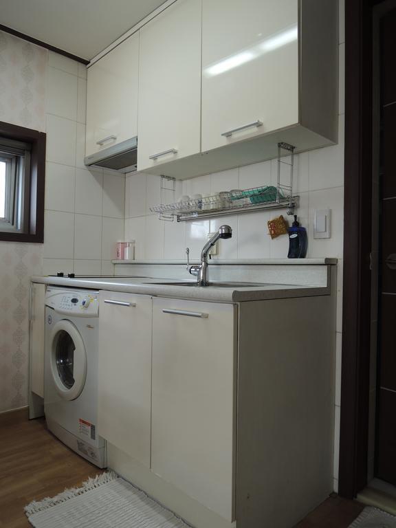 Daelim Residence Сеул Екстериор снимка