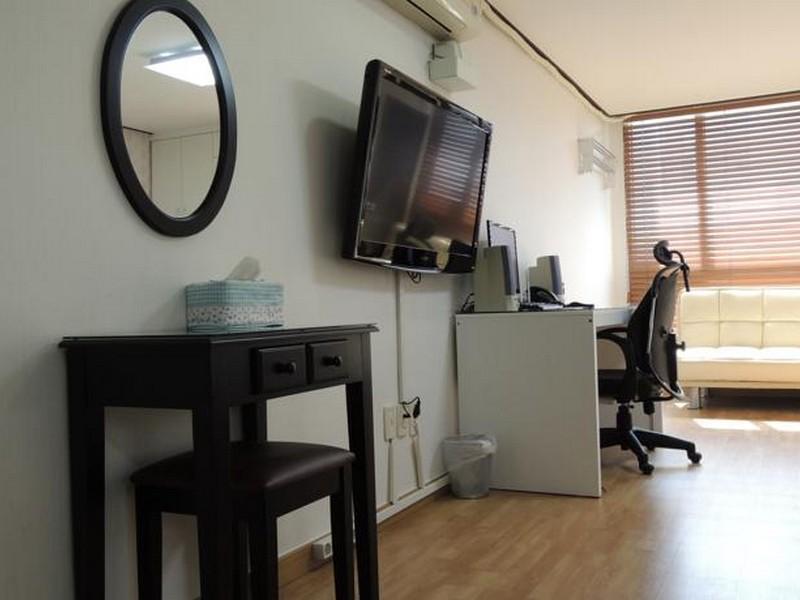 Daelim Residence Сеул Екстериор снимка