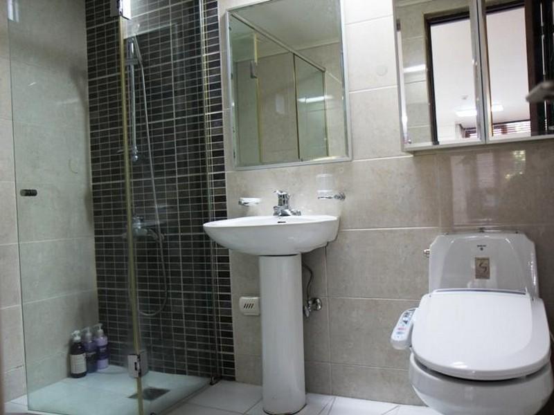 Daelim Residence Сеул Екстериор снимка
