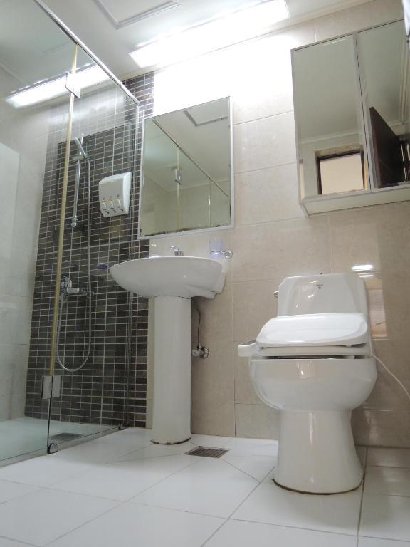 Daelim Residence Сеул Стая снимка