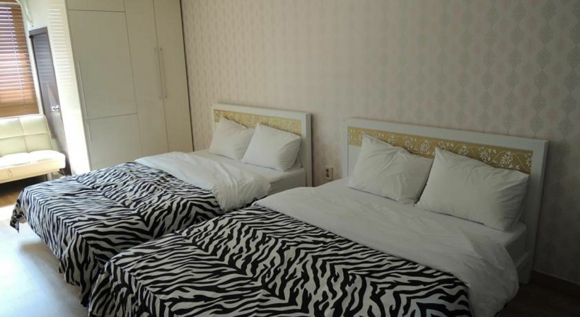 Daelim Residence Сеул Екстериор снимка