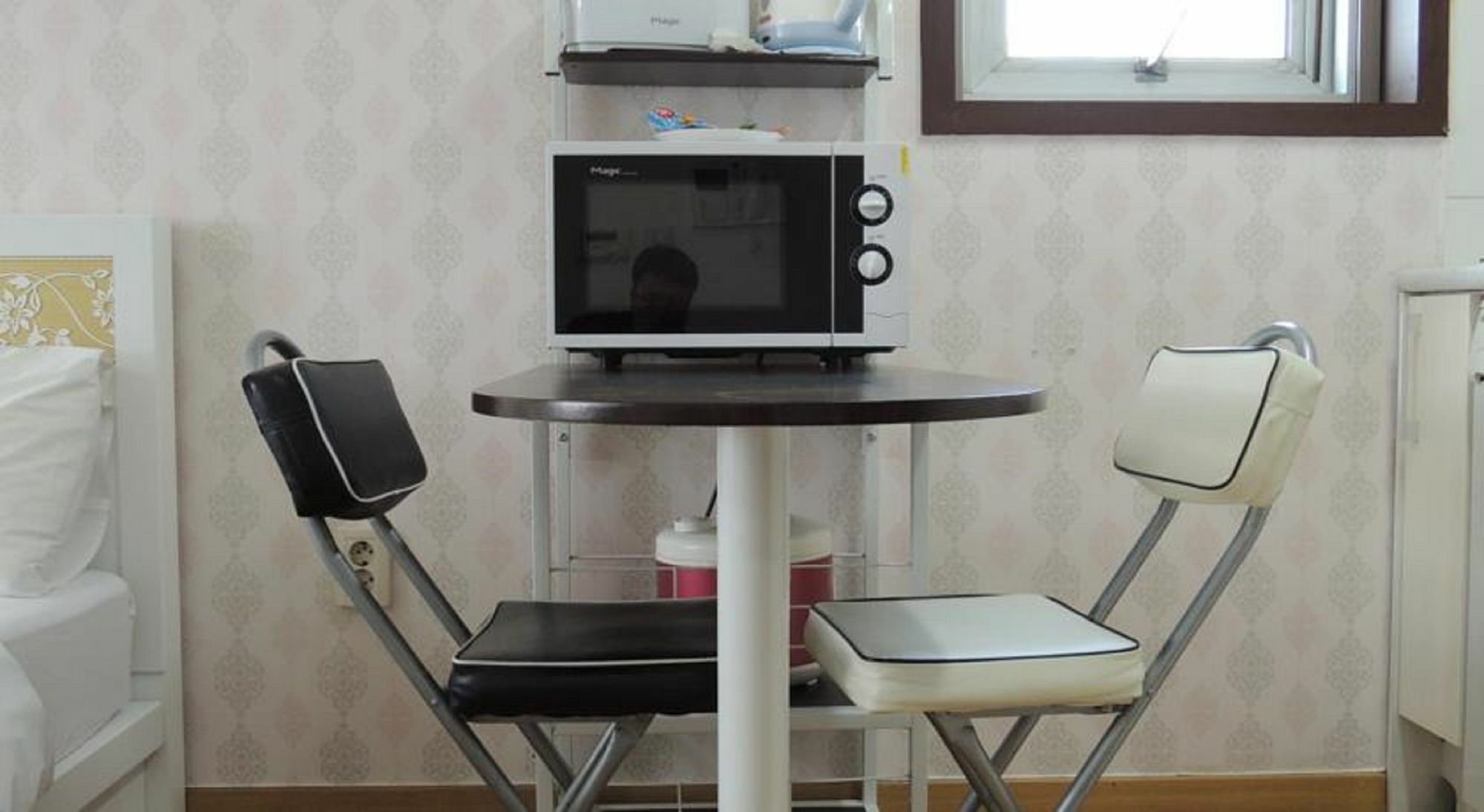 Daelim Residence Сеул Екстериор снимка